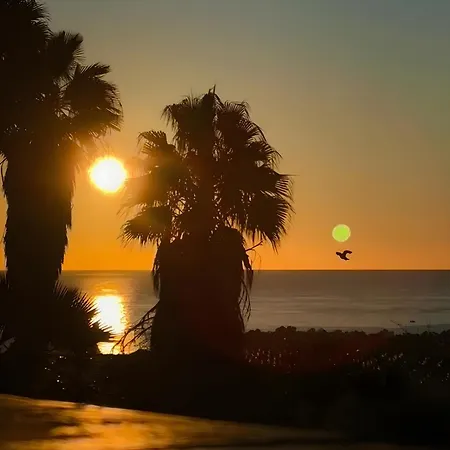 Sole לינה וארוחת בוקר