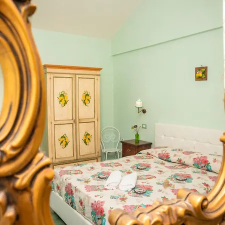 Sole לינה וארוחת בוקר קלטביאנו