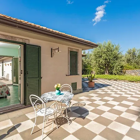 לינה וארוחת בוקר Sole קלטביאנו