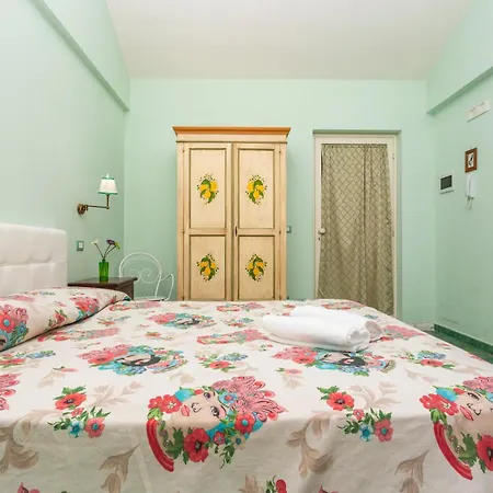 Bed & Breakfast Sole
