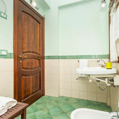 Sole Bed & Breakfast 3*