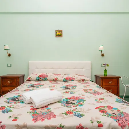 B&B Sole 칼레타비아노