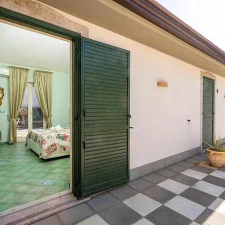 Sole B&B 칼레타비아노