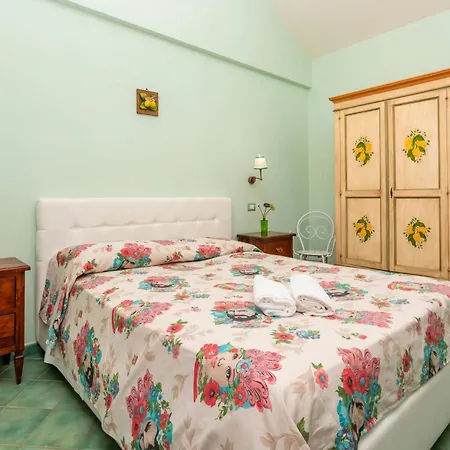 Sole 3* 칼레타비아노