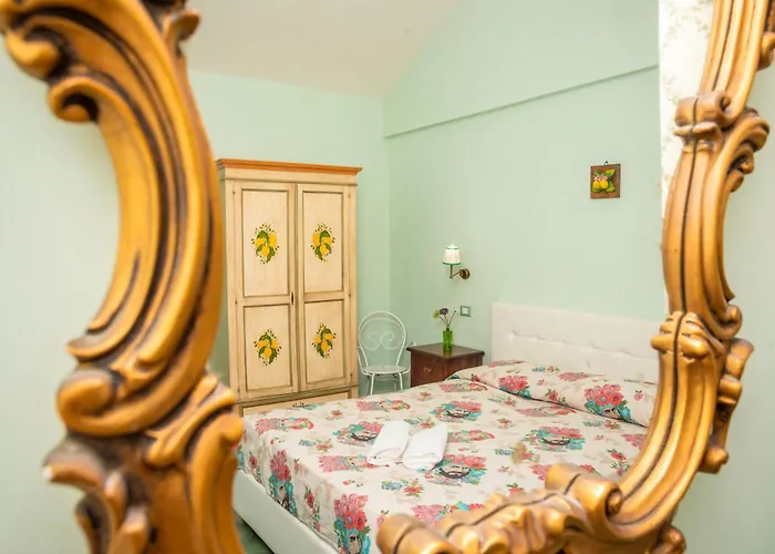 Sole Bed & Breakfast Calatabiano